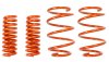 2016-2023 Camaro SS aFe Control Lowering Springs 410-402002-N